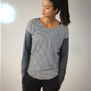 Lululemon Weekend Long Sleeve